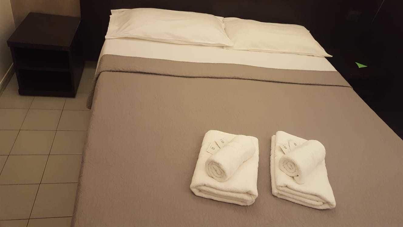 Mersede Hotel Rom